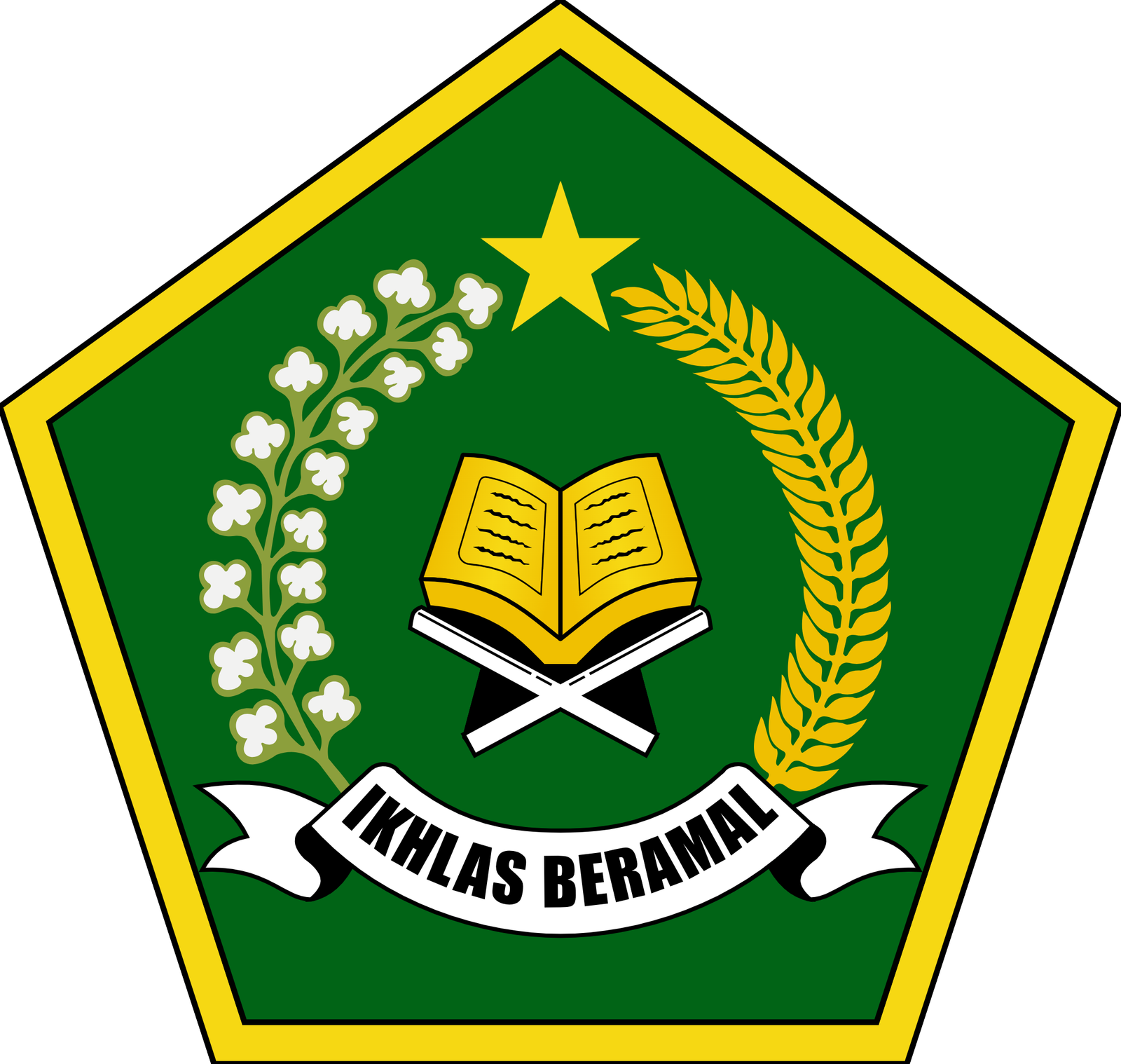 Logo Sekolah